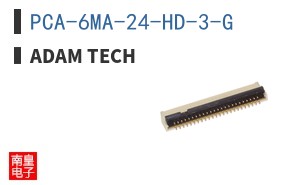 PCA-6MA-24-HD-3-G ͼƬ